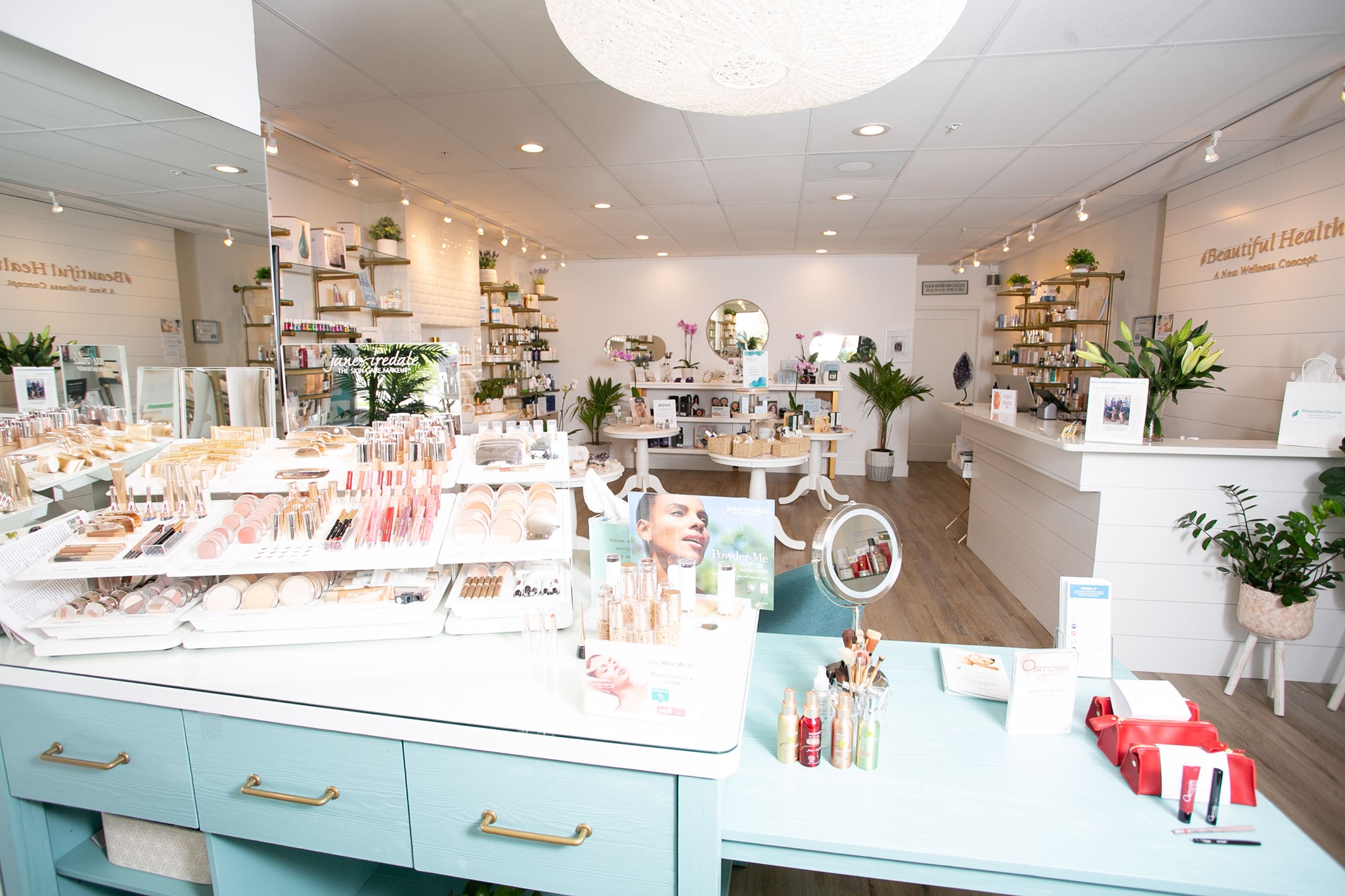 Beautiful Health Image